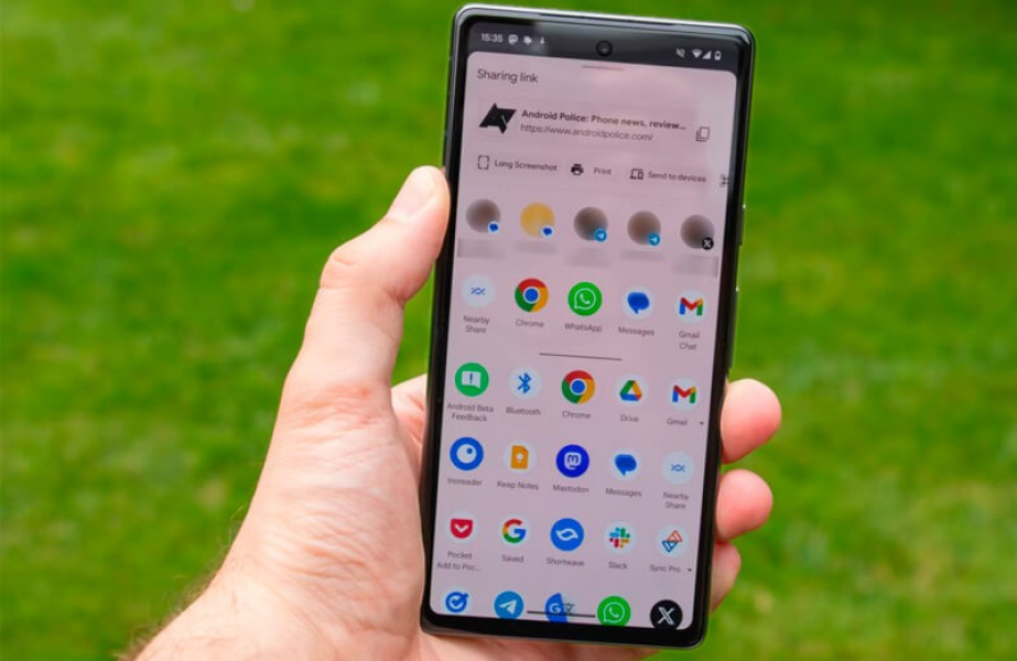 Обзор Android 14: новые функции операционной системы Google и даты обновления Обзор Android 14: новые функции операционной системы Google и даты обновления