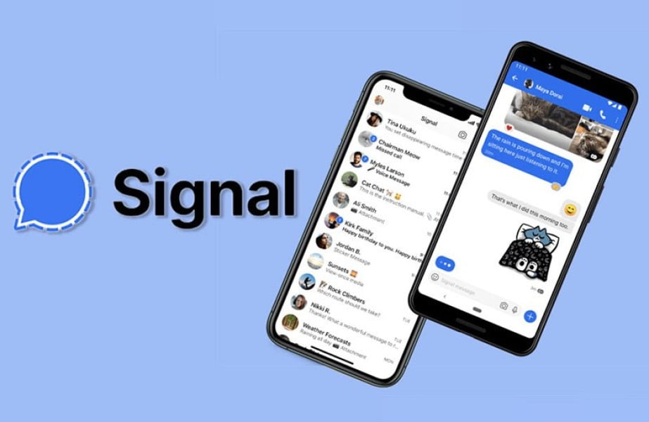 10 лучших бесплатных мессенджеров для общения, звонков и работы 10 лучших бесплатных мессенджеров для общения, звонков и работы