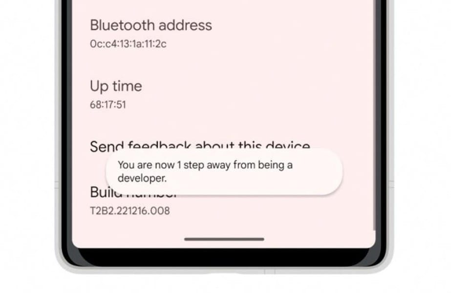 Как скачать Android 14 и установить на свой телефон прямо сейчас Как скачать Android 14 и установить на свой телефон прямо сейчас