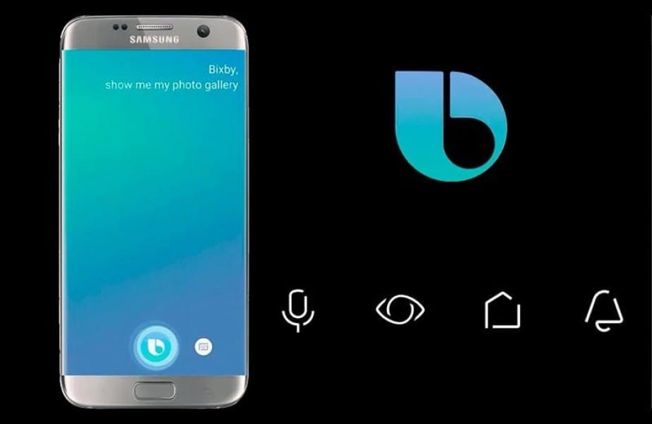 Samsung Bixby – Что это такое, как пользоваться голосовым помощником и функциями ассистента Samsung Bixby – Что это такое, как пользоваться голосовым помощником и функциями ассистента