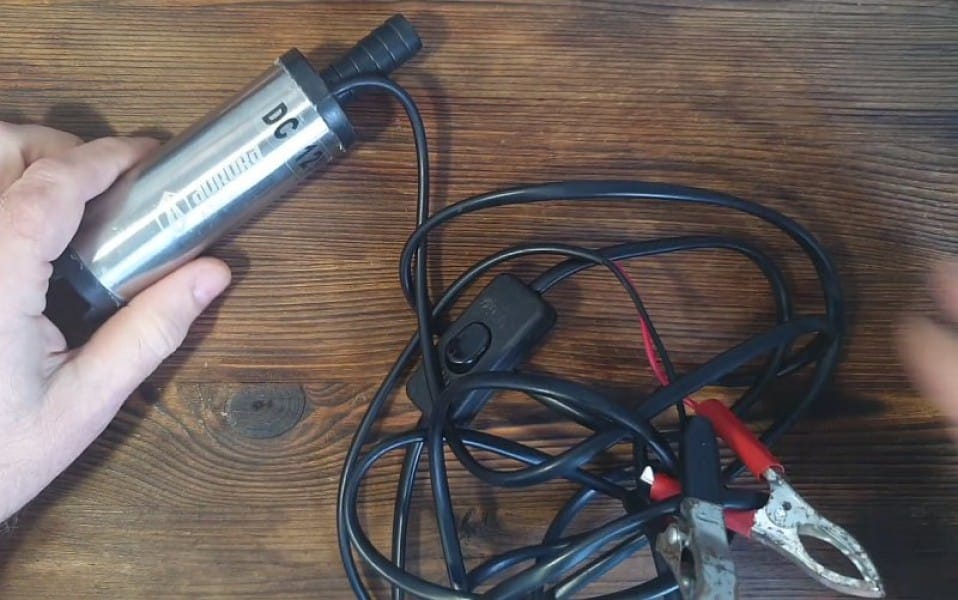 Портативный душ для кемпинга с аккумулятором своими руками Портативный душ для кемпинга с аккумулятором своими руками