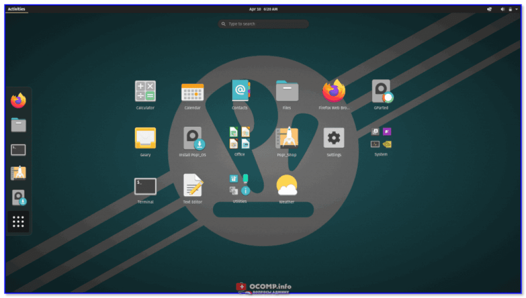 Лучшие дистрибутивы Linux для новичка: какую версию выбрать, с чего начать (образы с загрузкой в режиме LiveCD + с поддержкой русского языка!) Лучшие дистрибутивы Linux для новичка: какую версию выбрать, с чего начать (образы с загрузкой в режиме LiveCD + с поддержкой русского языка!)
