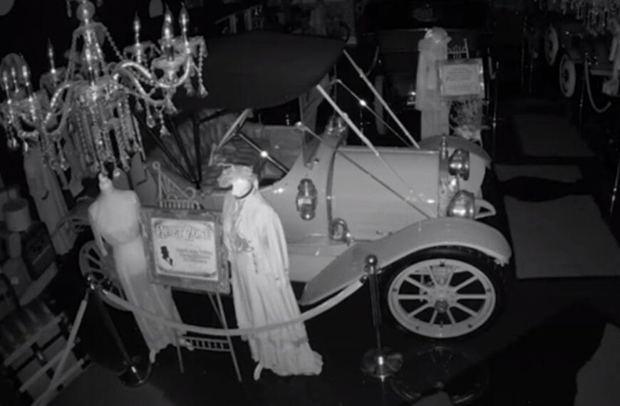 Экспонат «Титаника» затопило в музее&hellip;