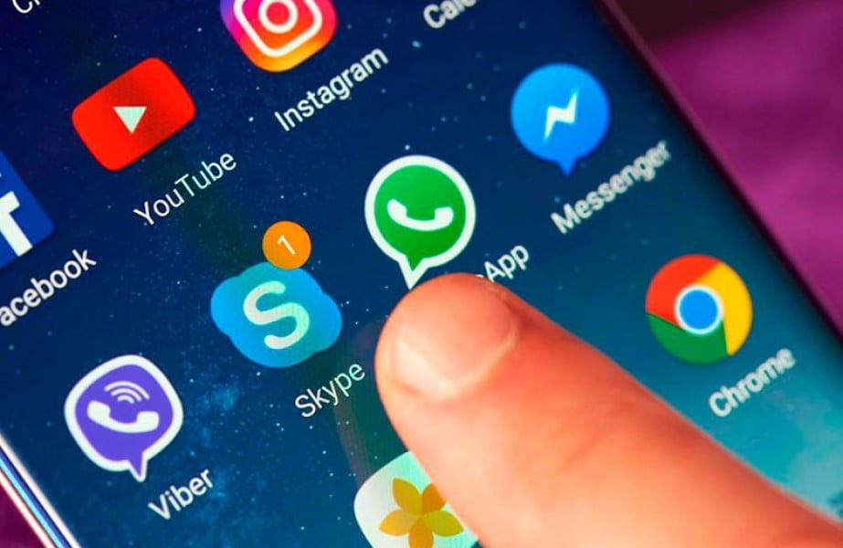 10 лучших бесплатных мессенджеров для общения, звонков и работы 10 лучших бесплатных мессенджеров для общения, звонков и работы