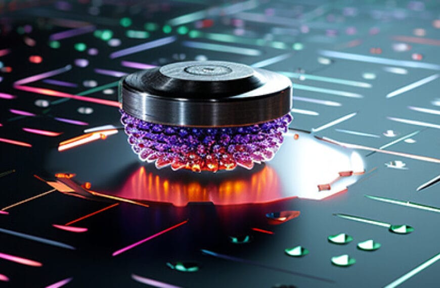 Применение квантовых вычислений в программировании