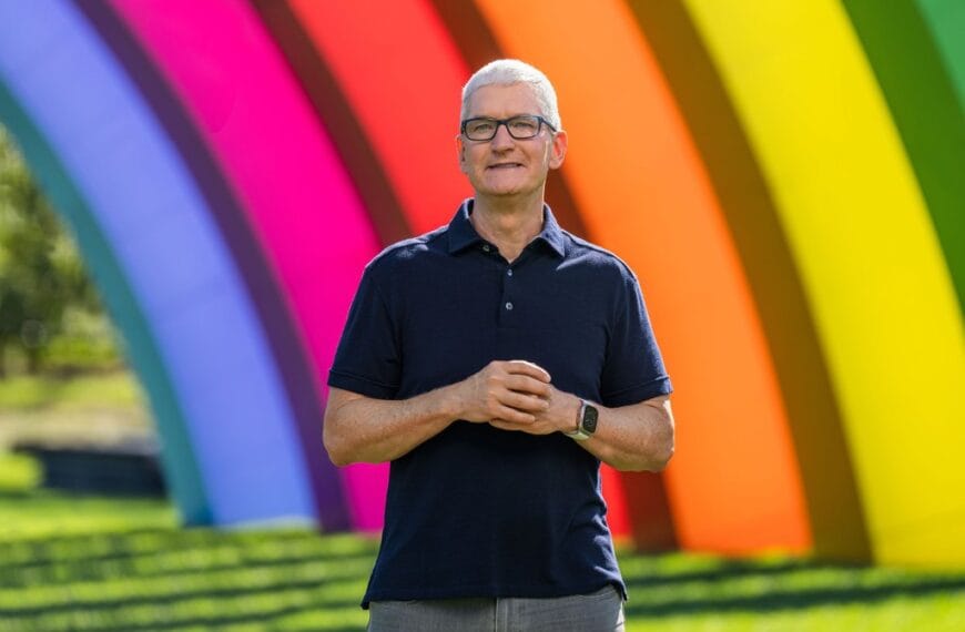 Apple подписала добровольное обязательство Белого&hellip;