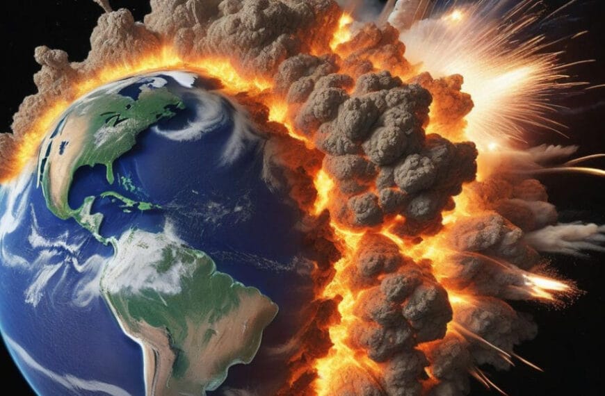 Погибнут Штаты — погибнет и&hellip;