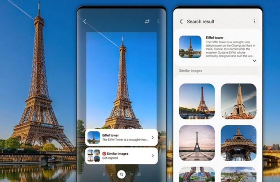 Samsung Bixby – Что это такое, как пользоваться голосовым помощником и функциями ассистента Samsung Bixby – Что это такое, как пользоваться голосовым помощником и функциями ассистента
