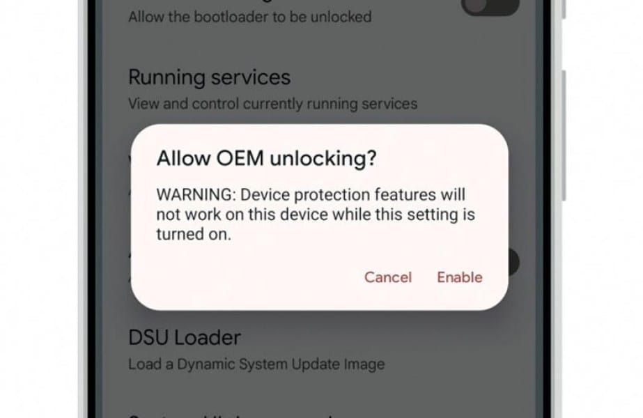 Как скачать Android 14 и установить на свой телефон прямо сейчас Как скачать Android 14 и установить на свой телефон прямо сейчас