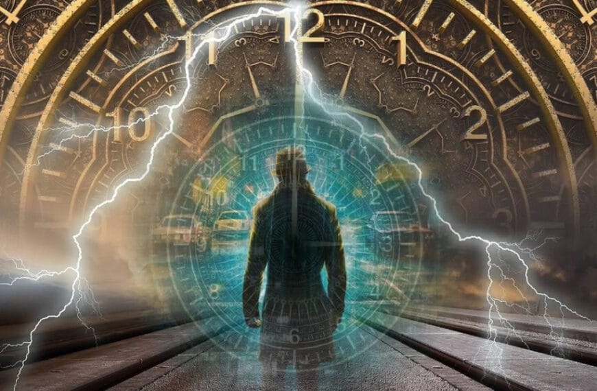 Физики ищут путешественников во времени
