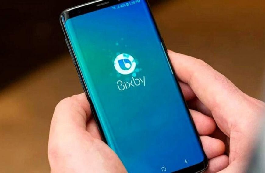 Samsung Bixby – Что это такое, как пользоваться голосовым помощником и функциями ассистента