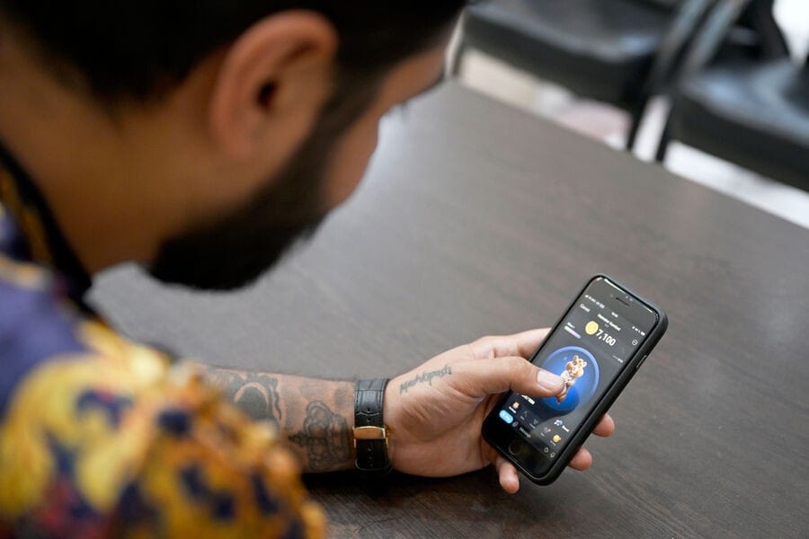 Шифром в игре Hamster Kombat на 29 и 30 июля оказалось слово ATOMIC 1 2fddce4d6743cc7db869aa1e45222af3.jpg