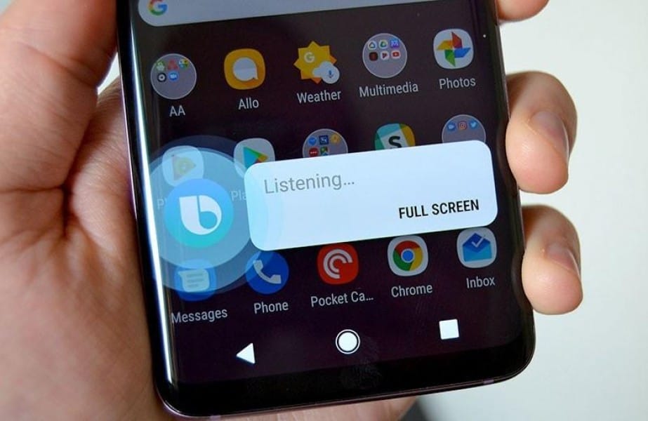 Samsung Bixby – Что это такое, как пользоваться голосовым помощником и функциями ассистента Samsung Bixby – Что это такое, как пользоваться голосовым помощником и функциями ассистента