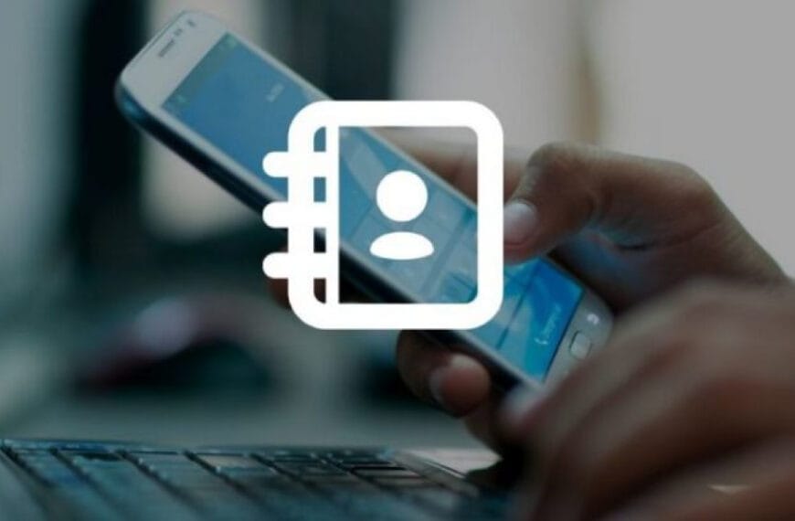 Пропали контакты в телефоне. Что&hellip;