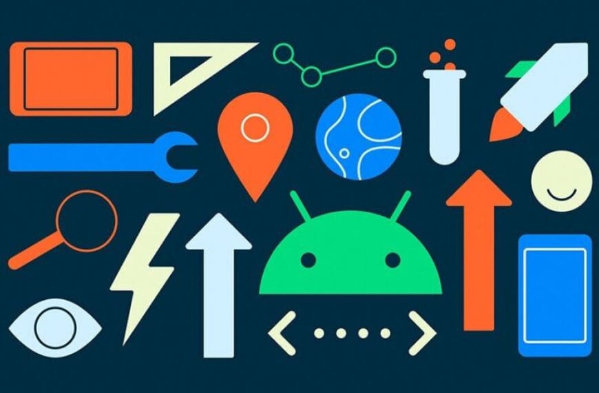 Как скачать Android 14 и&hellip;