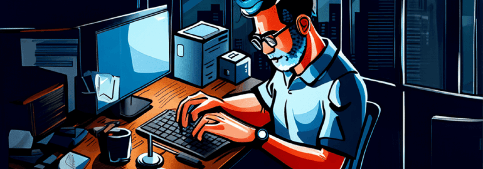 ТОП-6: Популярные профессии в сфере искусственного интеллекта ТОП-6: Популярные профессии в сфере искусственного интеллекта