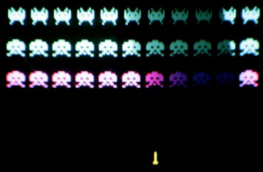 Уничтожение Виртуальных Инопланетян может помочь детям С Дислексией разбирать Слова