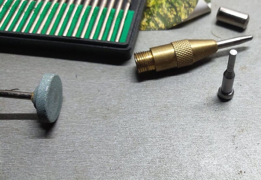 Автоматический кернер даёт осечки, как исправить Автоматический кернер даёт осечки, как исправить