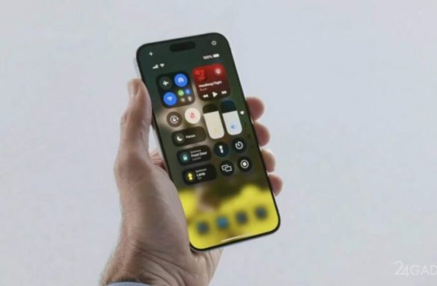 iOS 18 теперь может установить любой желающий