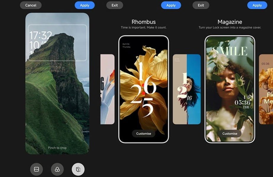 Что такое HyperOS от Xiaomi: особенности, возможности и отличия ОС Что такое HyperOS от Xiaomi: особенности, возможности и отличия ОС