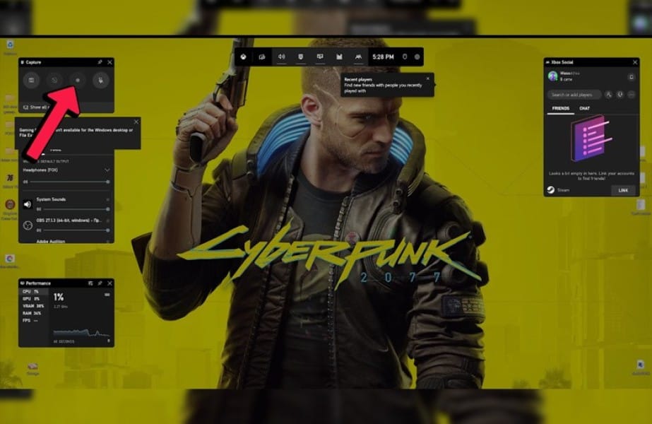 Как записать экран компьютера в Windows и MacOS на видео со звуком Как записать экран компьютера в Windows и MacOS на видео со звуком