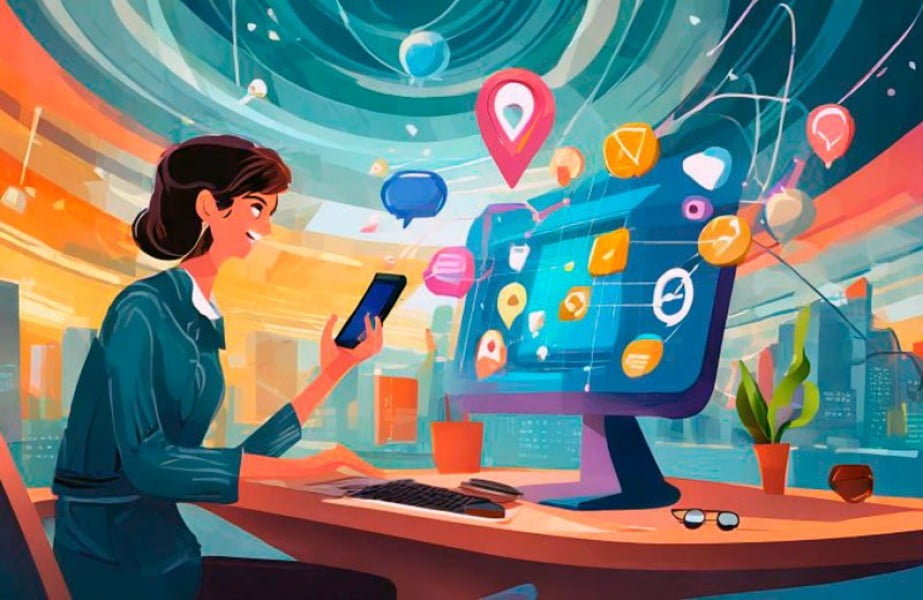 10 лучших бесплатных мессенджеров для общения, звонков и работы 10 лучших бесплатных мессенджеров для общения, звонков и работы