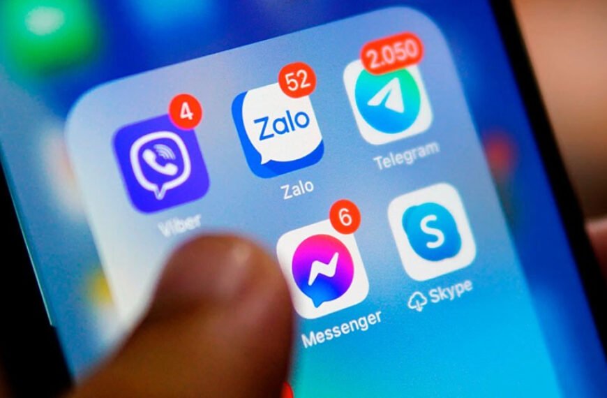 10 лучших бесплатных мессенджеров для общения,&hellip;