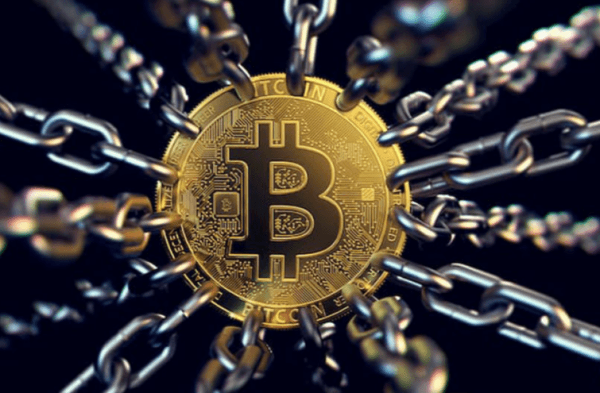 Большую часть BTC контролирует лишь&hellip;