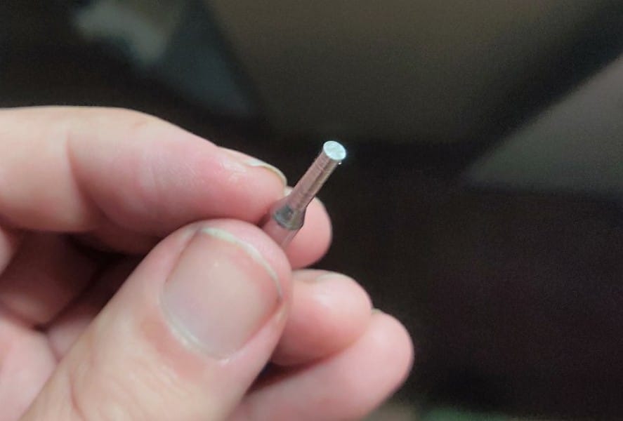 Автоматический кернер даёт осечки, как исправить Автоматический кернер даёт осечки, как исправить