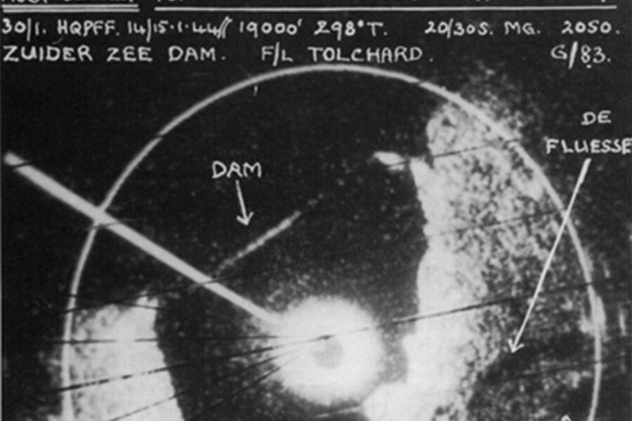 Британо-американская операция по&nbsp;бомбардировке Гамбурга началась 81&nbsp;год назад