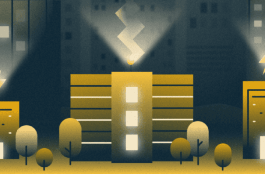 Как спроектировать дата-центр с нуля? Обзор Selectel