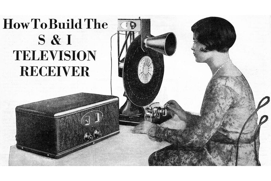 Изобретатель телевидения Владимир Зворыкин родился 135&nbsp;лет назад