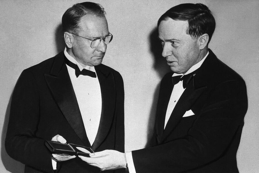 Изобретатель телевидения Владимир Зворыкин родился 135&nbsp;лет назад