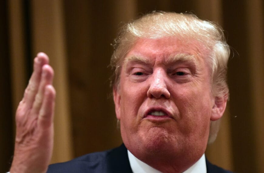 Дональд Трамп планирует выступить на&hellip;