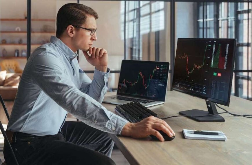 Binance: «Рынок криптовалют сталкивается со структурной слабостью»