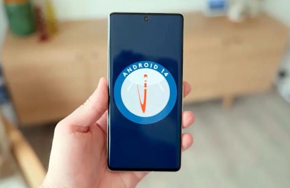 Как скачать Android 14 и установить на свой телефон прямо сейчас Как скачать Android 14 и установить на свой телефон прямо сейчас