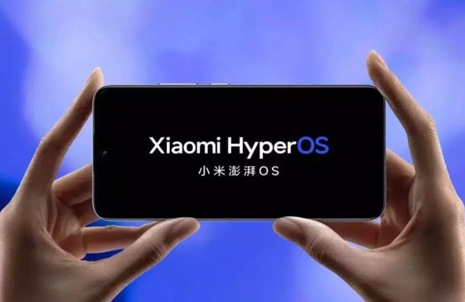 Что такое HyperOS от Xiaomi: особенности, возможности и отличия ОС Что такое HyperOS от Xiaomi: особенности, возможности и отличия ОС