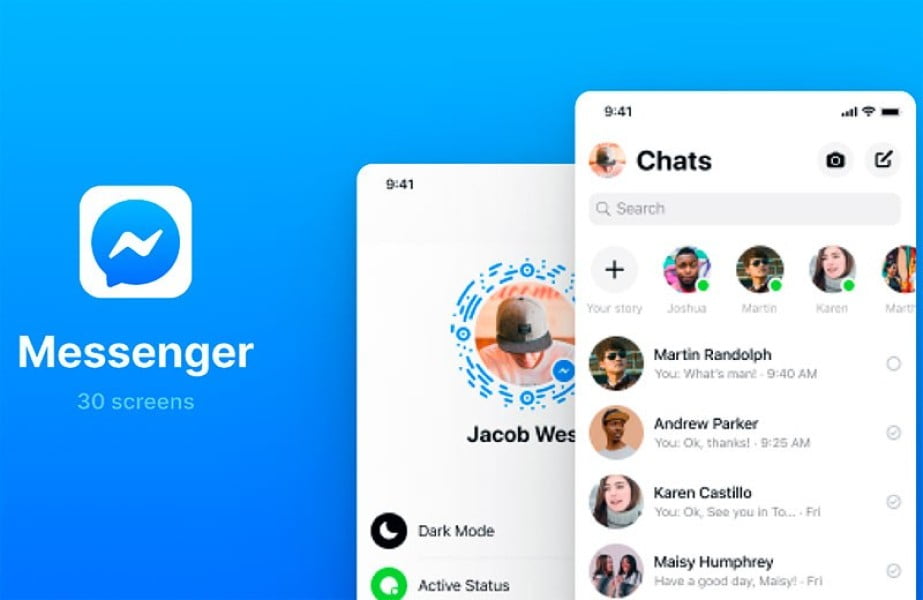 10 лучших бесплатных мессенджеров для общения, звонков и работы 10 лучших бесплатных мессенджеров для общения, звонков и работы