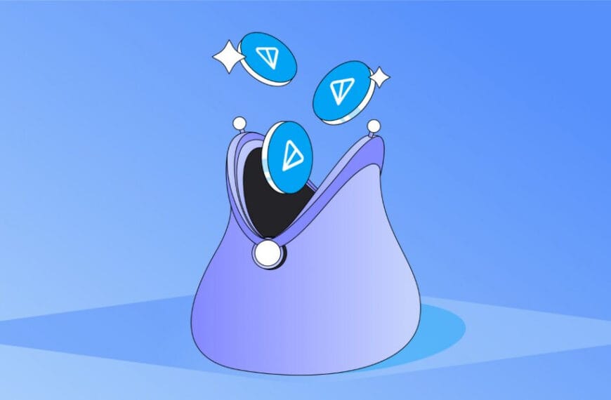 TON вводит безгазовые комиссии с&hellip;