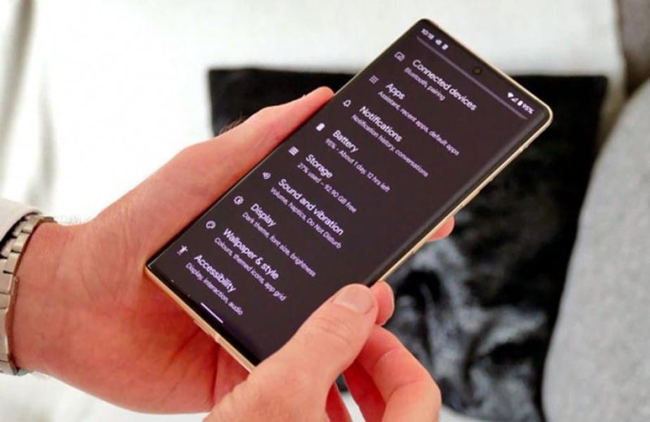 Как скачать Android 14 и установить на свой телефон прямо сейчас Как скачать Android 14 и установить на свой телефон прямо сейчас