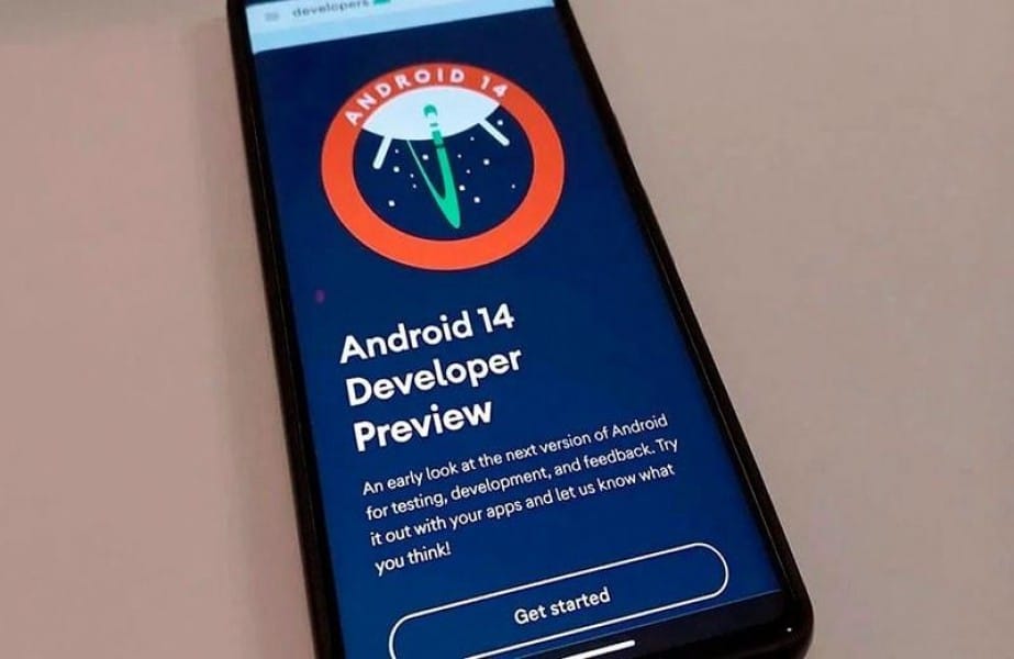 Как скачать Android 14 и установить на свой телефон прямо сейчас Как скачать Android 14 и установить на свой телефон прямо сейчас