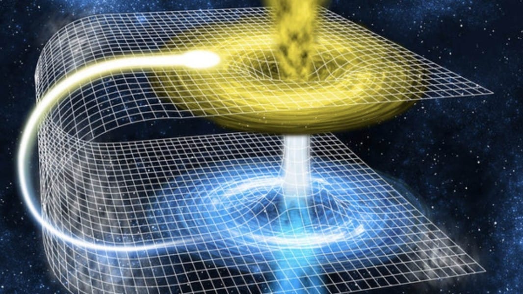Самые удивительные тайны Вселенной, которые наука пока не может объяснить Самые удивительные тайны Вселенной, которые наука пока не может объяснить
