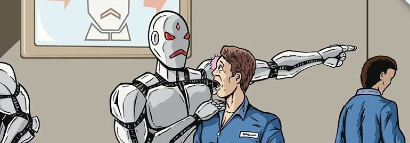 ТОП-6: Популярные профессии в сфере искусственного интеллекта ТОП-6: Популярные профессии в сфере искусственного интеллекта