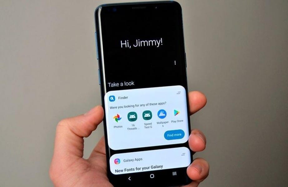 Samsung Bixby – Что это такое, как пользоваться голосовым помощником и функциями ассистента Samsung Bixby – Что это такое, как пользоваться голосовым помощником и функциями ассистента