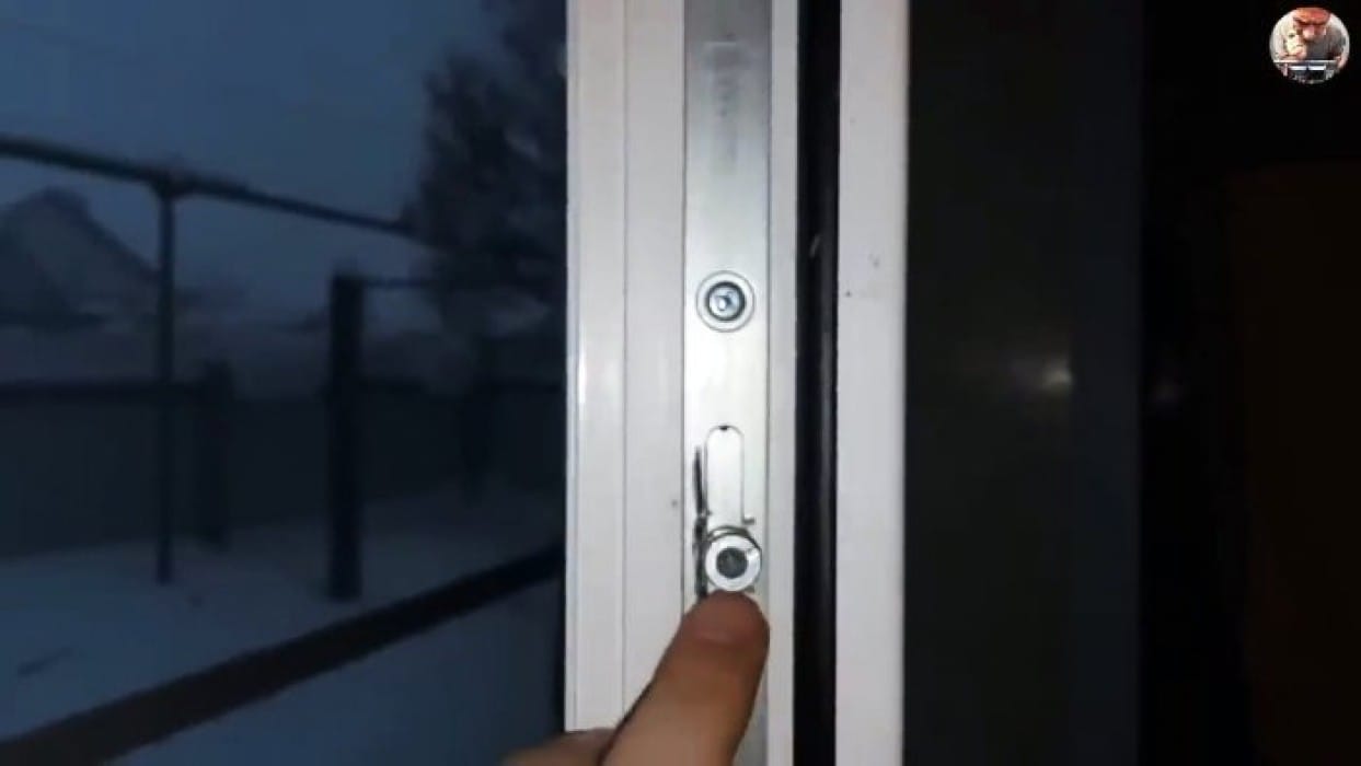 Как без особых усилий перевести пластиковые окна на зимний режим Как без особых усилий перевести пластиковые окна на зимний режим