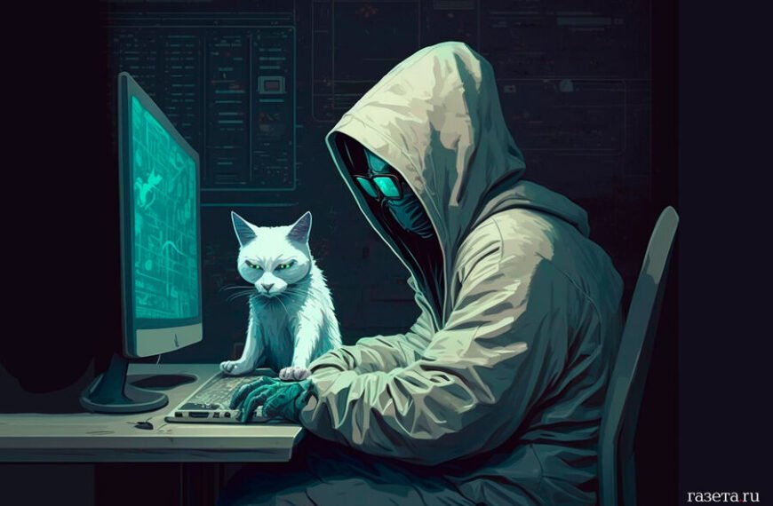 Аналитик Kasperky Павловская: хакеры могут вступать в даркнет-секты из-за стресса