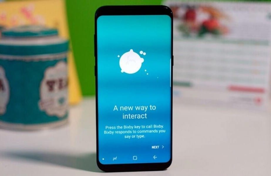 Samsung Bixby – Что это такое, как пользоваться голосовым помощником и функциями ассистента Samsung Bixby – Что это такое, как пользоваться голосовым помощником и функциями ассистента