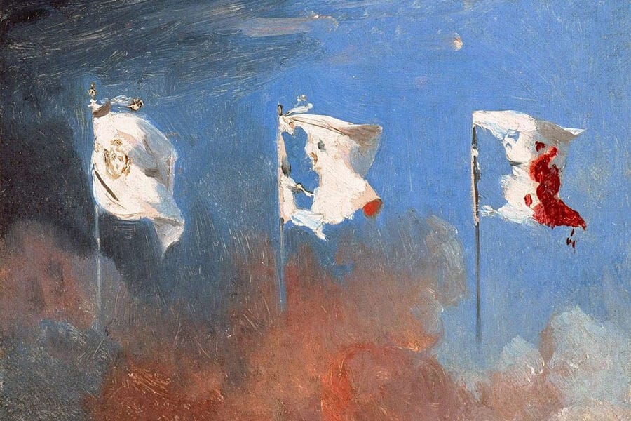 Французская революция «Трех славных дней» началась 194 года назад 2 a925449a3131a0a59d80f8f864f07efa.jpg