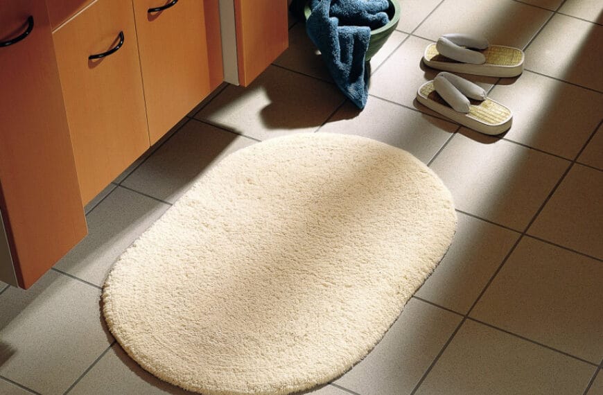 Самые грязные места в доме, о которых забывает каждая хозяйка