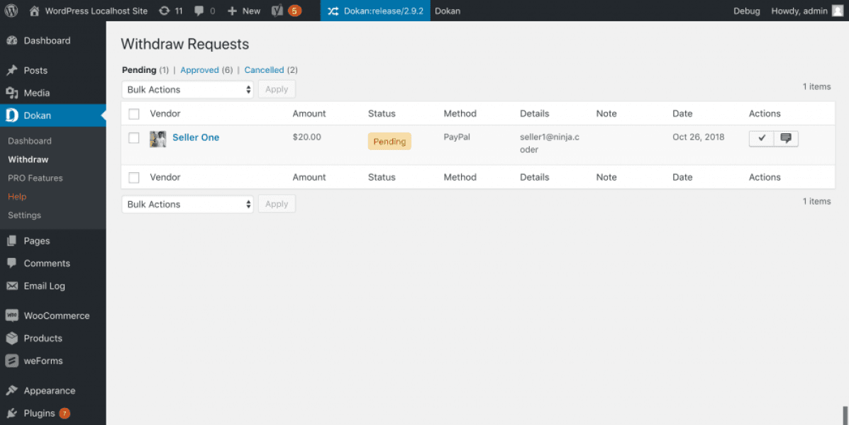 Что это за программа Dokan Library и для чего она нужна – функционал Что это за программа Dokan Library и для чего она нужна – функционал